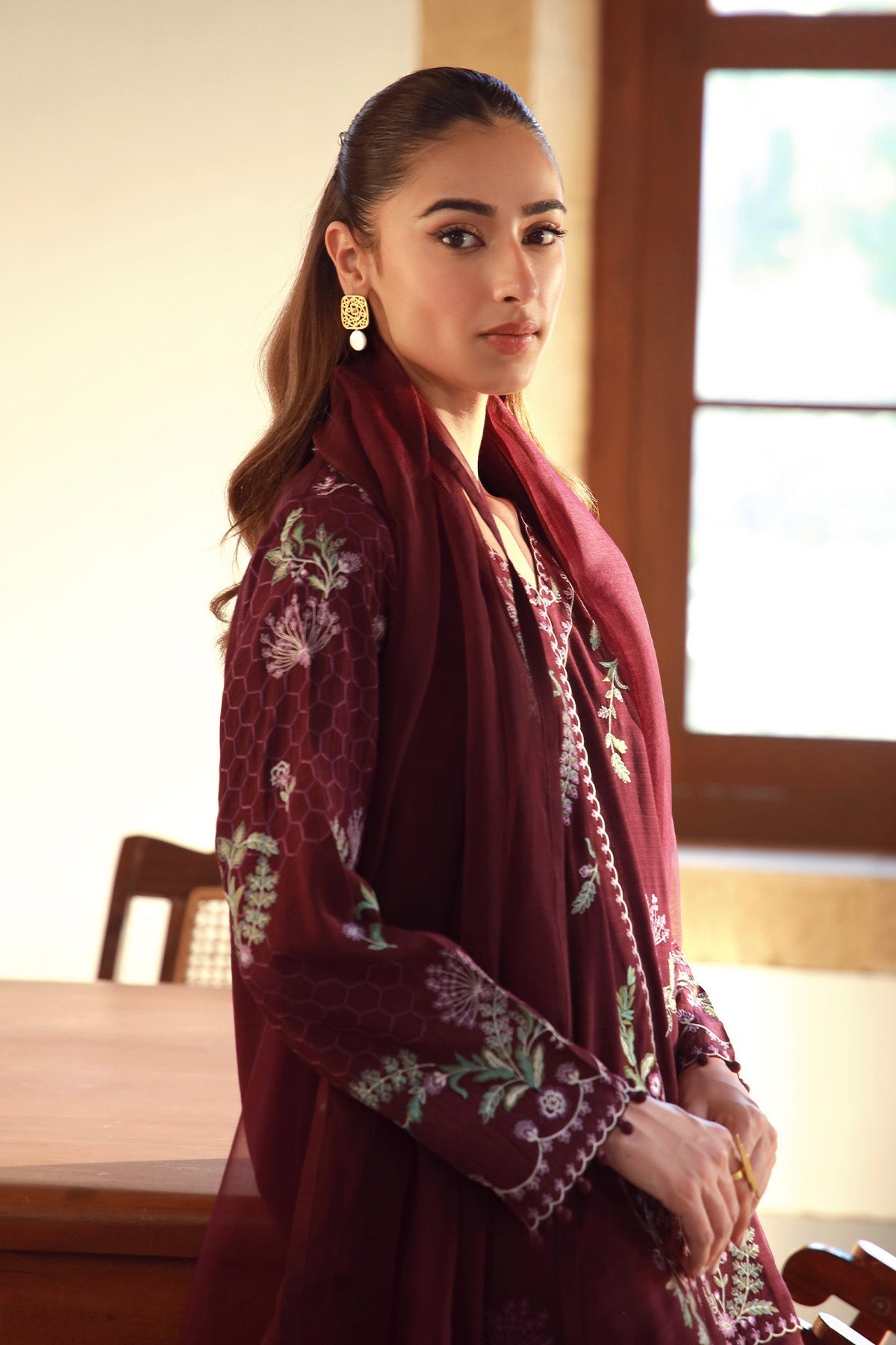 Sahar | Luxe Pret 25 | Atelier Royale