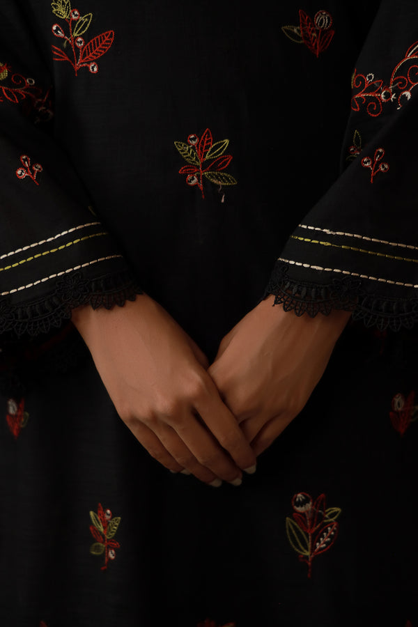 Sahar | Fall 25 | Scarlet Eclipse