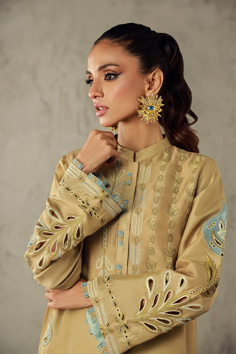 Wardha Saleem | Luxury Pret Traditional Wear | AMANI - Official Wardha Saleem - Agha Fabrics UK