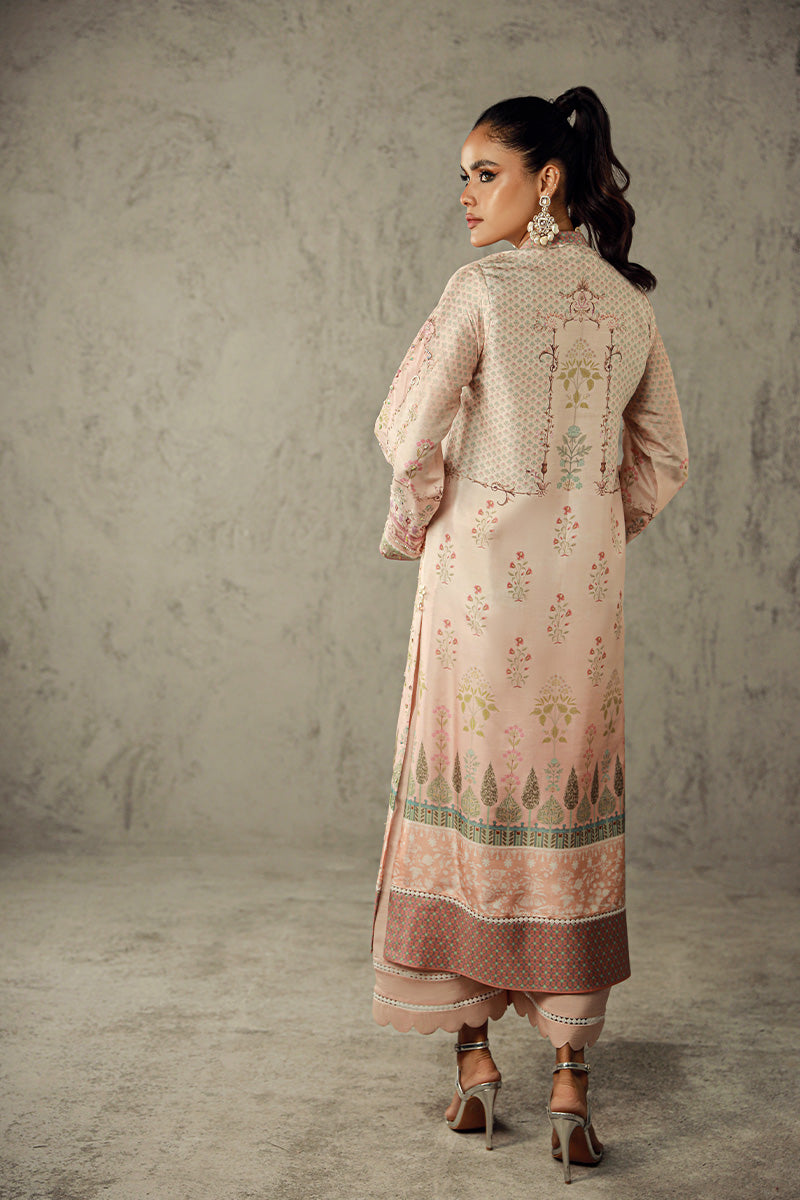 Wardha Saleem | Luxury Pret Traditional Wear | MANAL - Official Wardha Saleem - Agha Fabrics UK