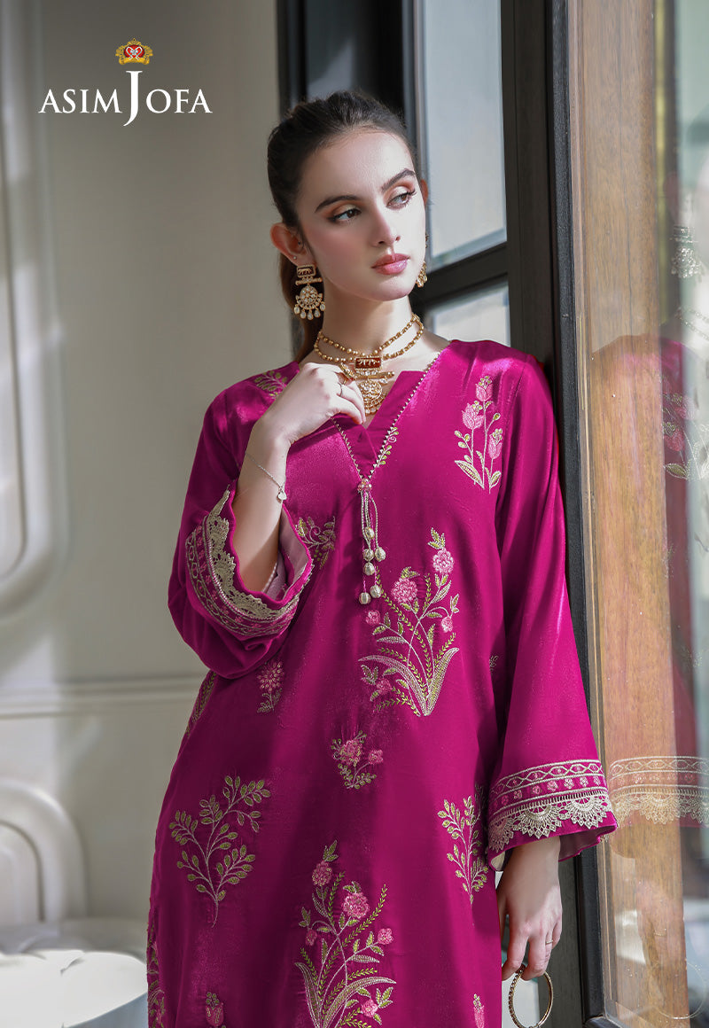 Asim Jofa | Velvet Edit | AJVG-06