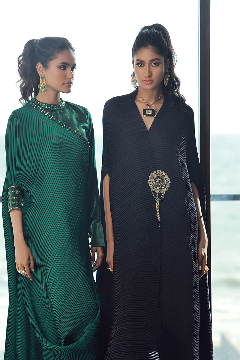 Wardha Saleem | Luxury Pret Fusion Wear | SIERRA (2PC)