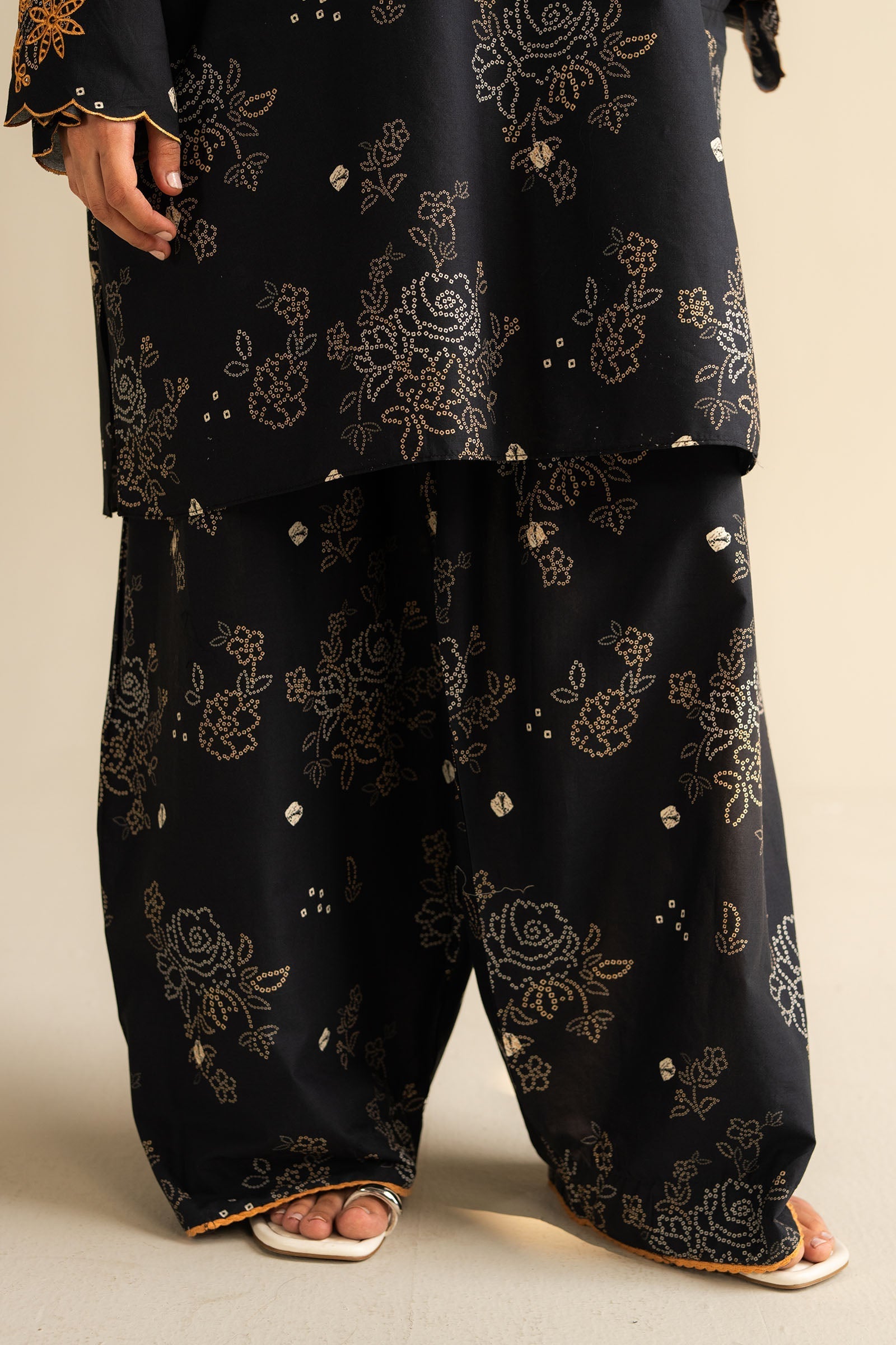 Zara Shahjahan | Love Coco SS 25 | CR25C0766