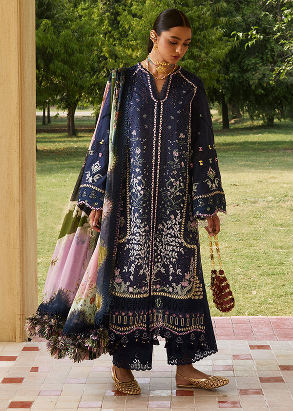 Suffuse | Eid Lawn 25 | ENA
