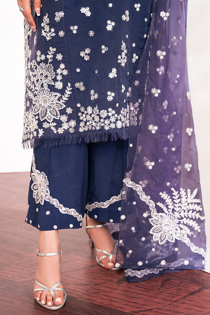 Cross Stitch | Luxe Atelier 24 | ASTRAL AURA - Official Cross Stitch - Agha Fabrics UK