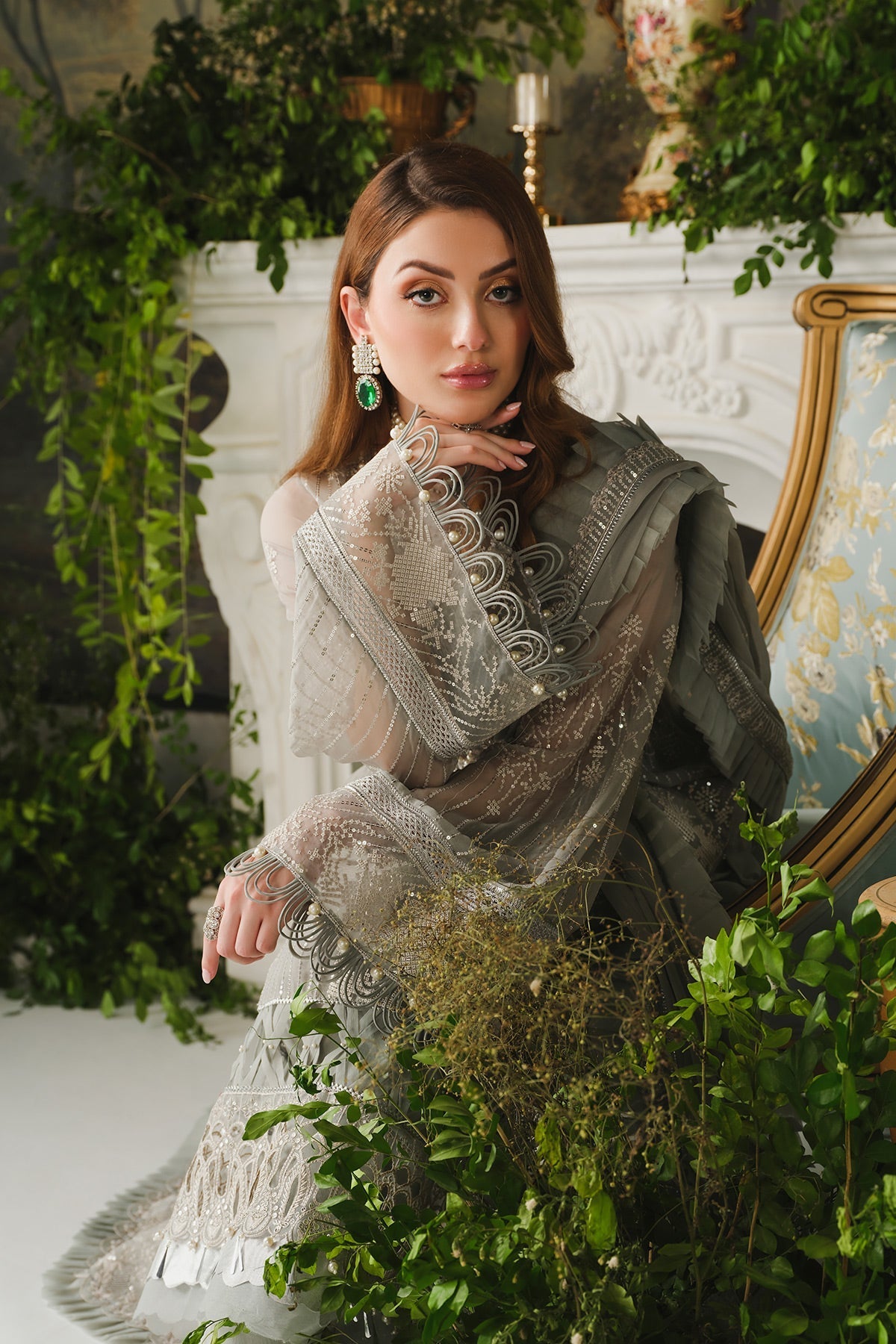 Paras by Pasha | Ayla Luxury Formals | PR101 Stargaze