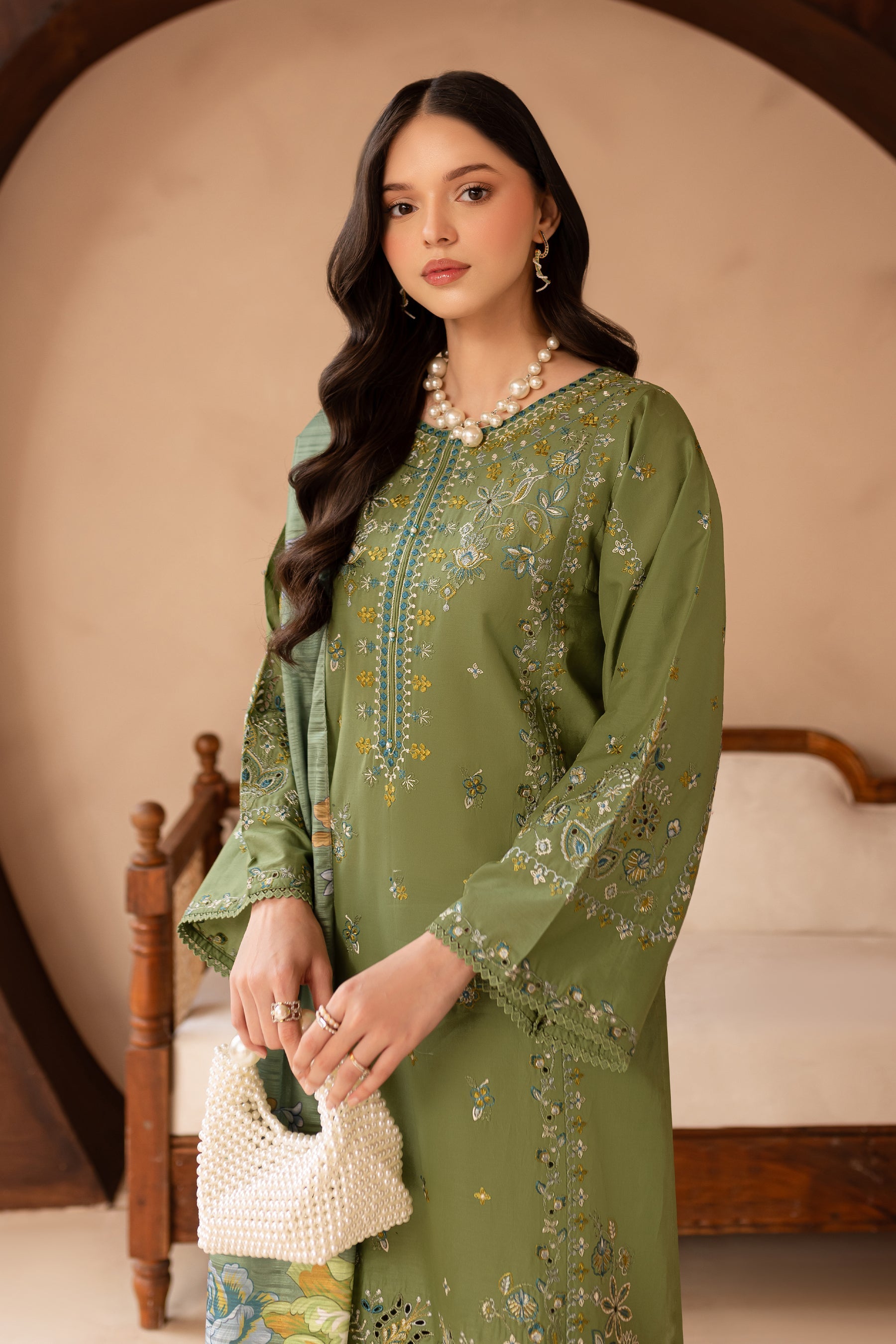 Batik | Kai Formals | Ireland - Official Batik - Agha Fabrics UK