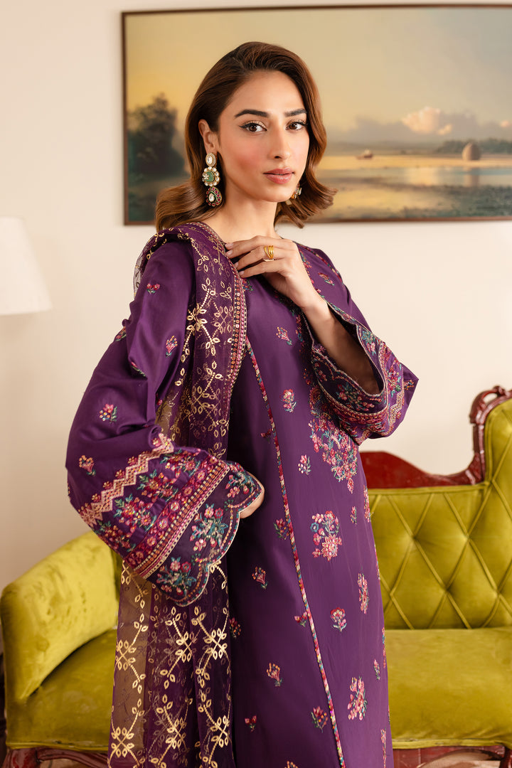 Batik | Reception Luxe Edit | Ivy - Official Batik - Agha Fabrics UK