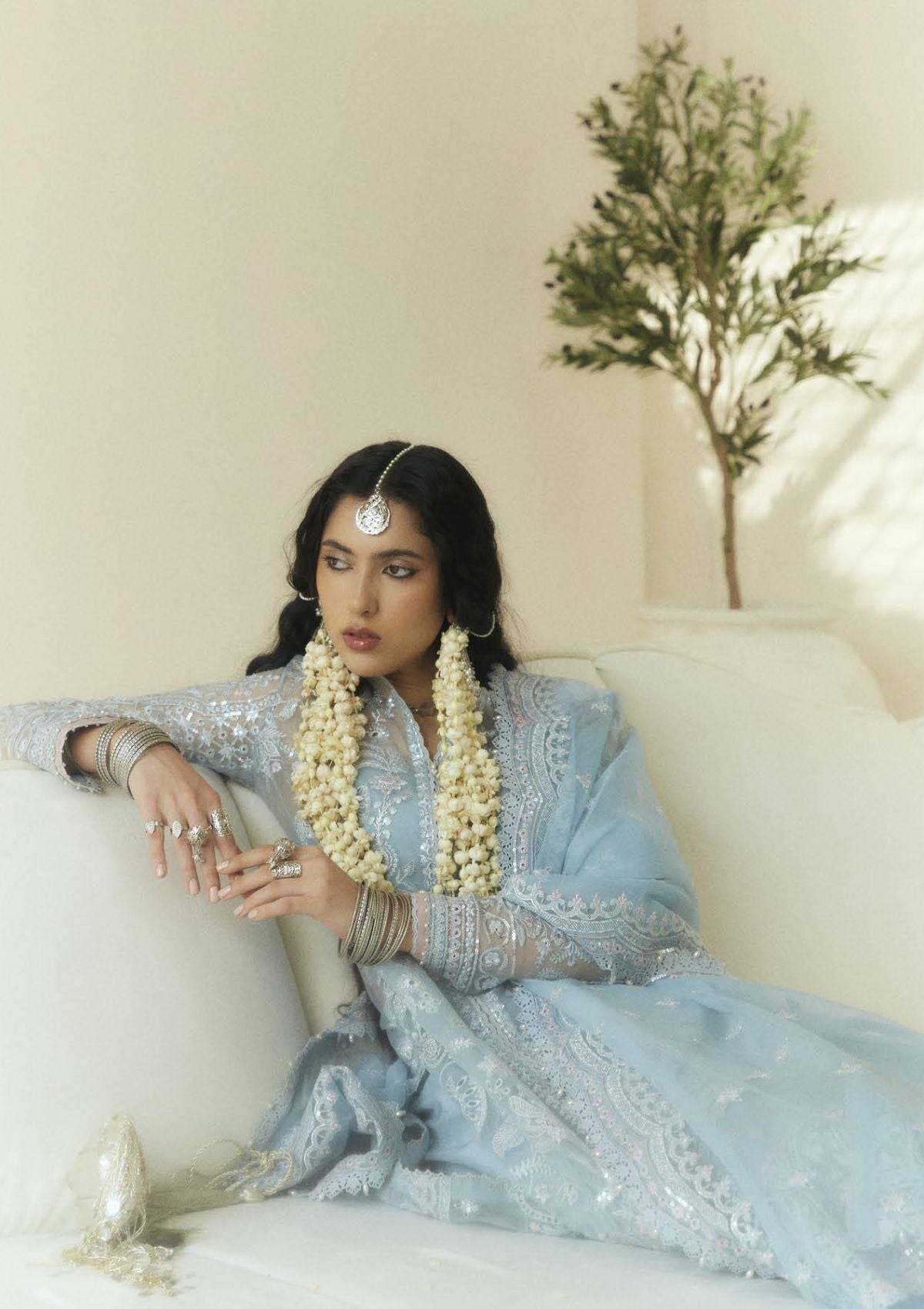 Formal Collection - Zara Shahjahan - Lovent Wedding - ZLW24#05 - Official Zara Shahjahan - Agha Fabrics UK