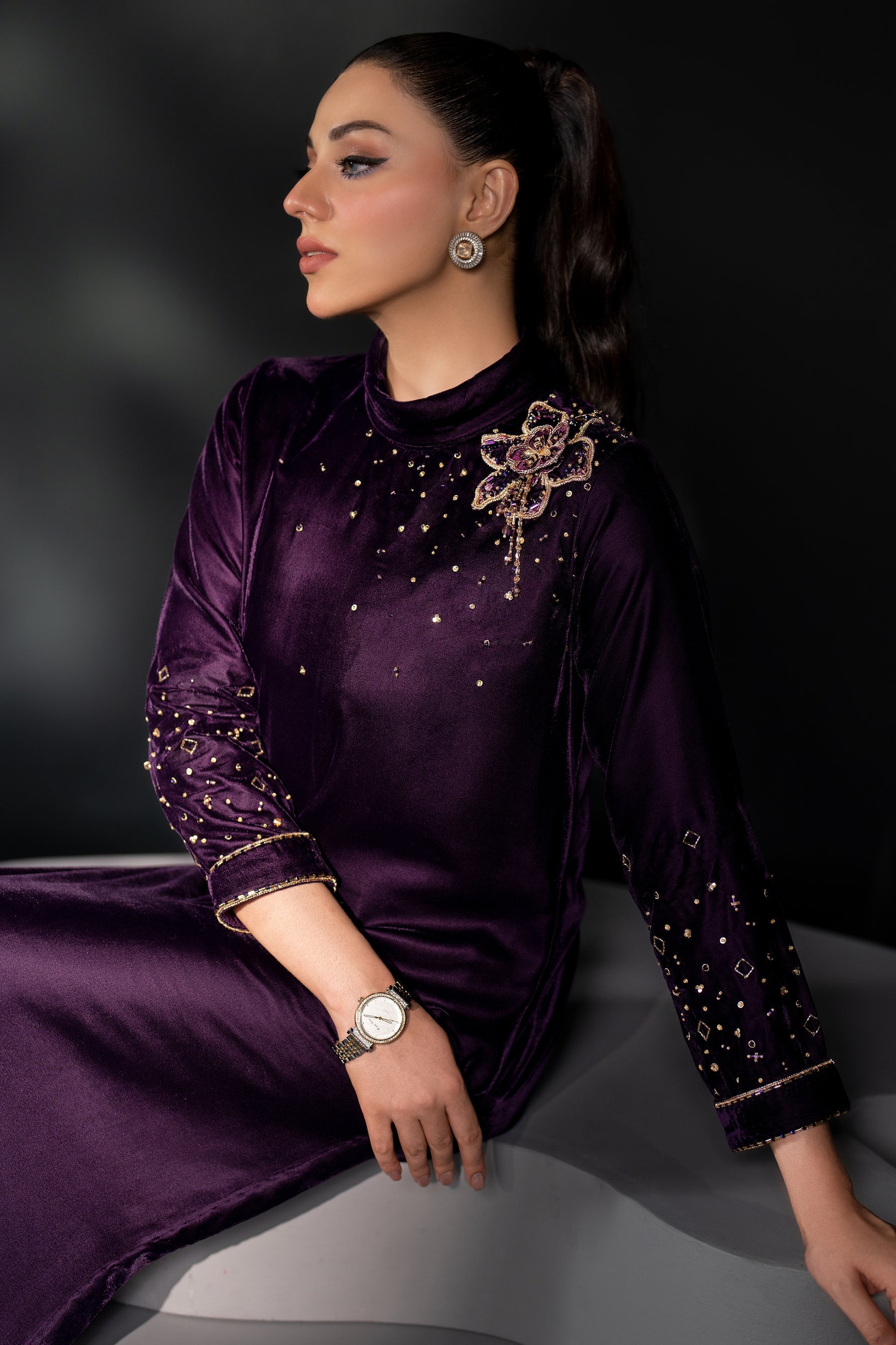 Naqshi | Makhmal 24 | BLAZE