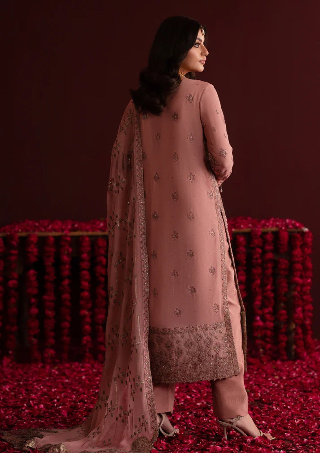 Formals - Emaan Adeel - Nooresha - Shaheena