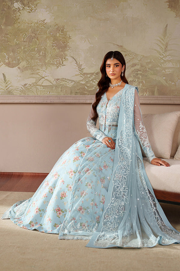 Zarif | Zaneera Formals | ZRF-ZPE-02 AROOSH