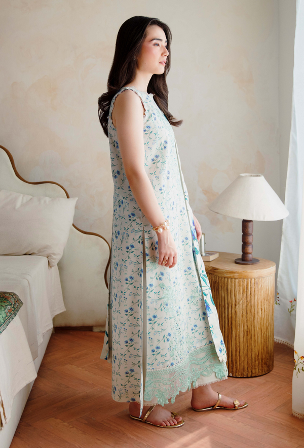 Humdum | Layla 25 | D01