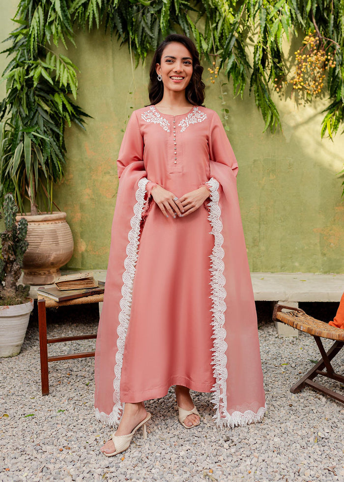 Allure | Syera Pret | LILLY - Official Allure - Agha Fabrics UK