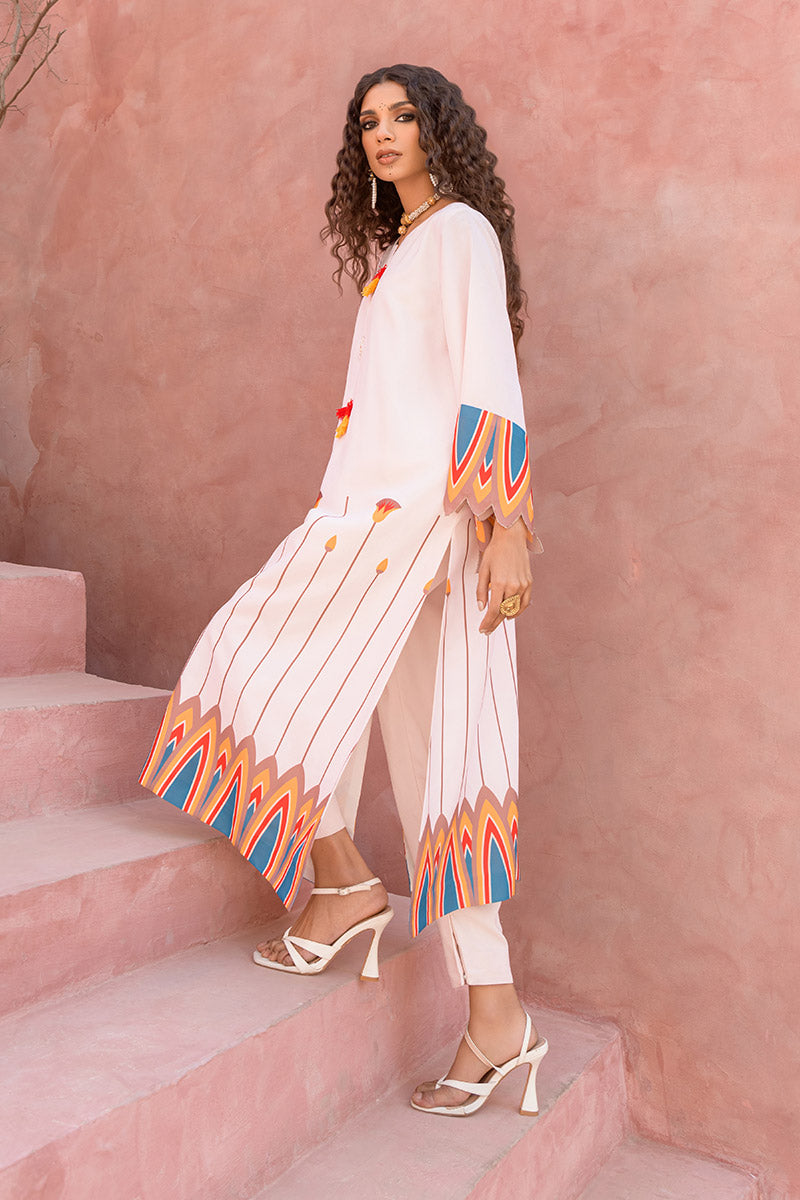 Chic Ophicial | Cleopatra Co ords | Noor