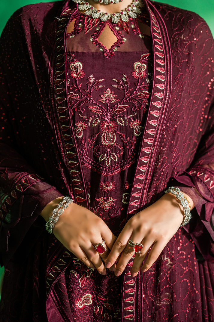 Zebtan | Farmaish Formals | FC-06