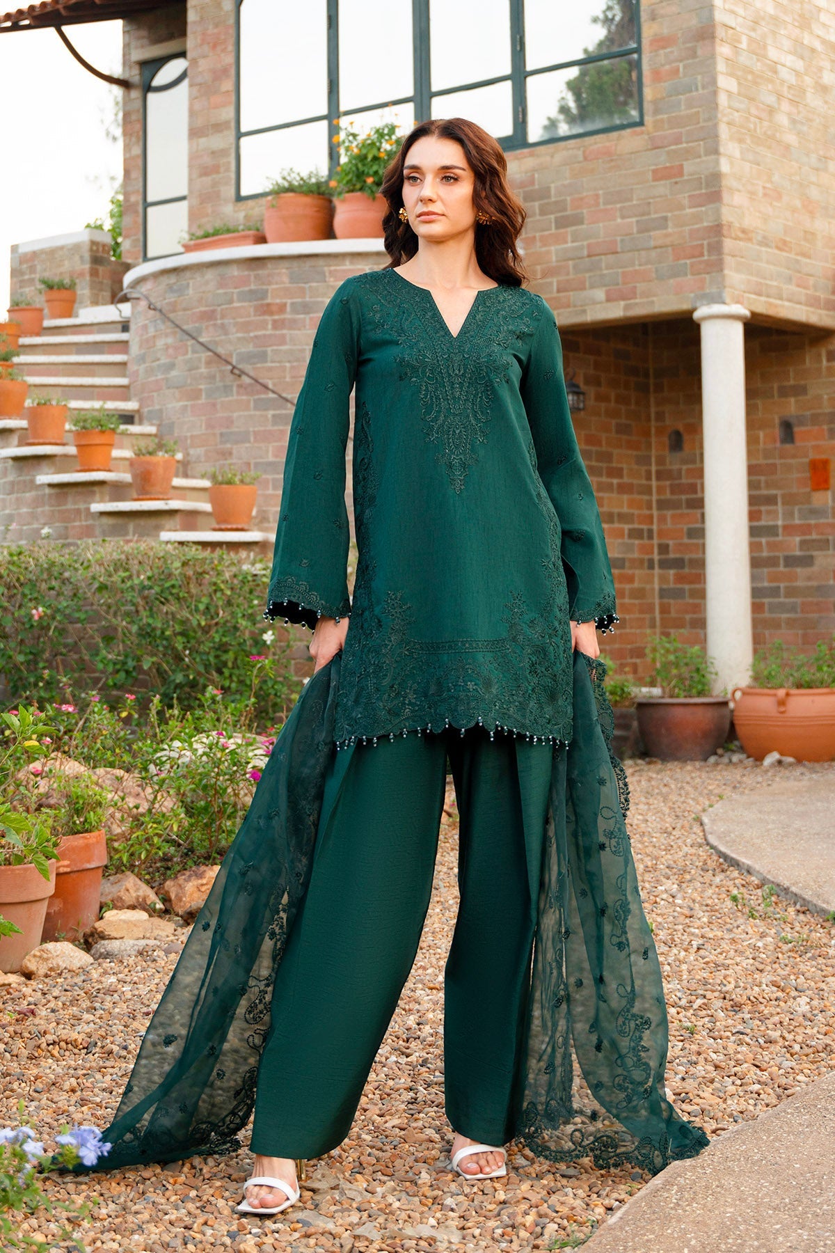 Enzo | Leia Silk Pret | ClÃÂÃÂ©o