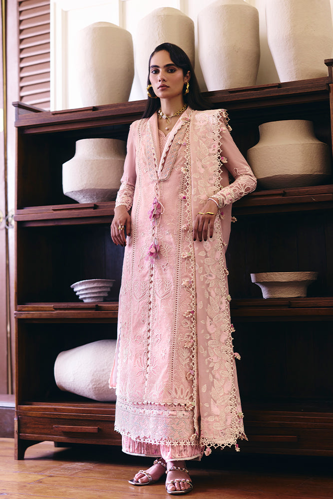 Suffuse | Casual Pret Eid Edit 26' | Mahae