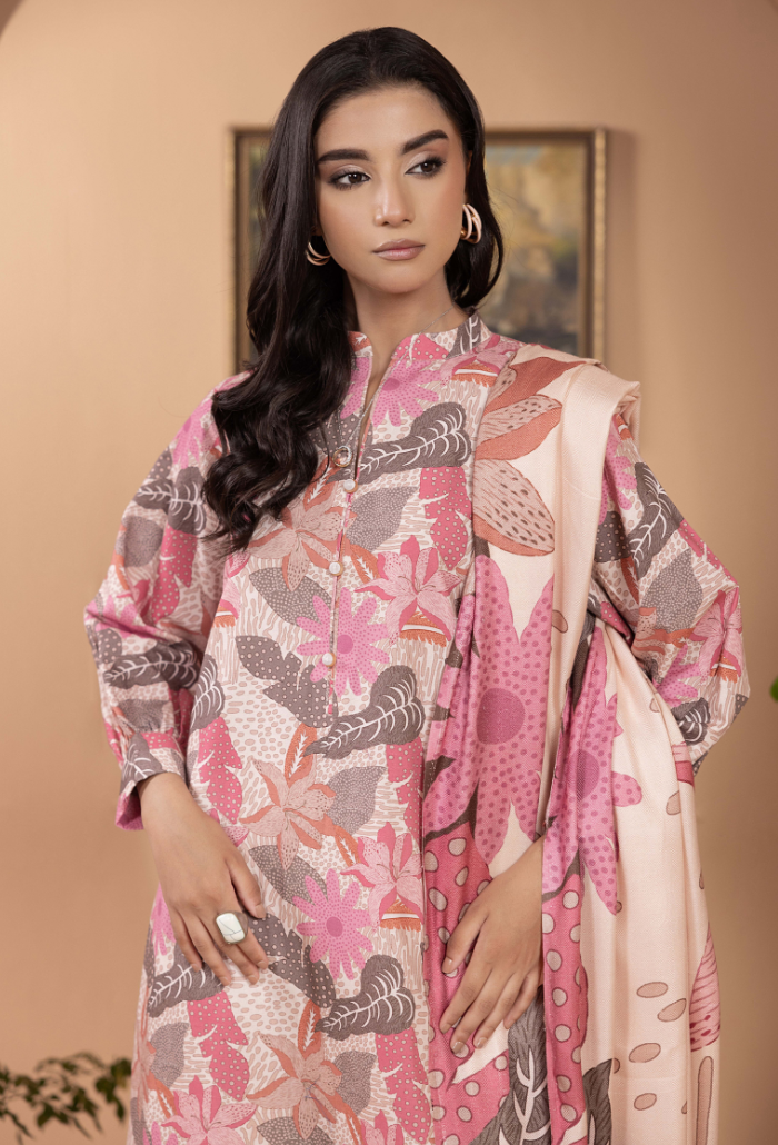 Humdum | Zara Winter 24 | Zara - D09