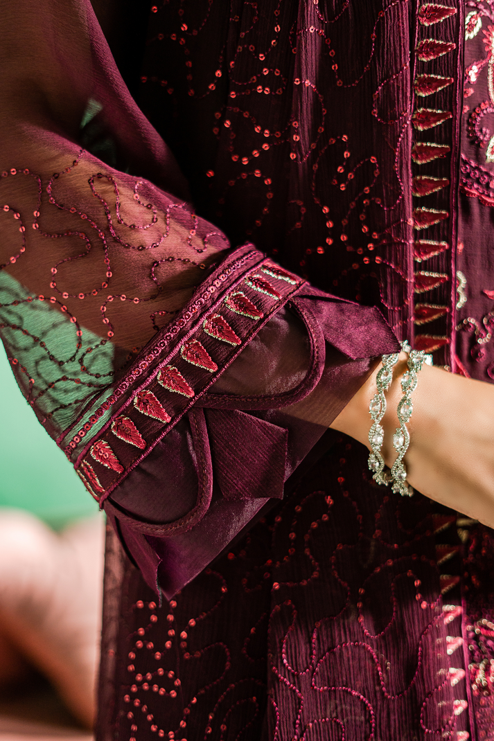 Zebtan | Farmaish Formals | FC-06