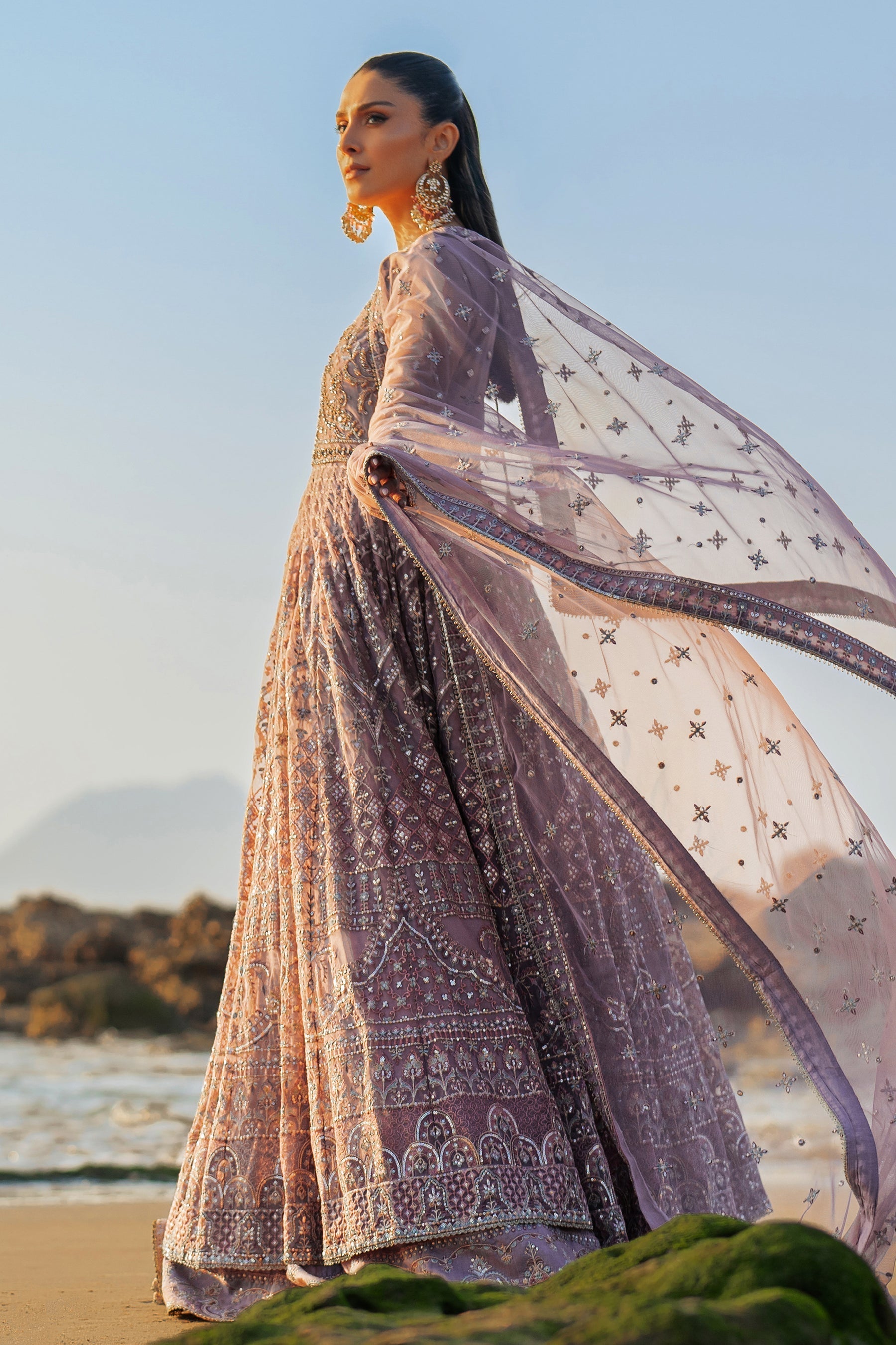 Naqshi | Sahil Kinaray | LIANA