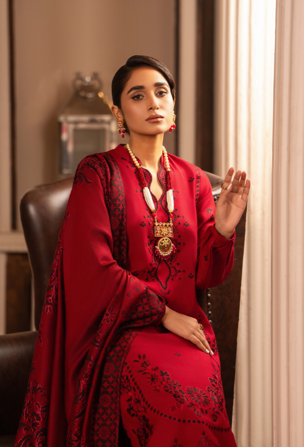 Humdum | Aaima 25 | D03