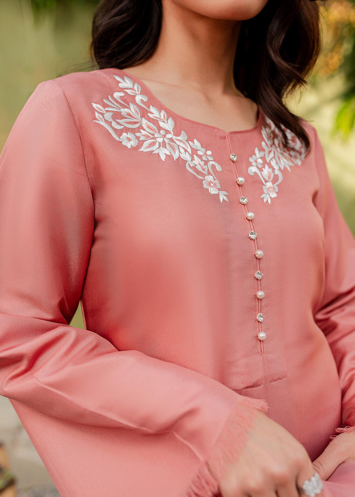 Allure | Syera Pret | LILLY - Official Allure - Agha Fabrics UK