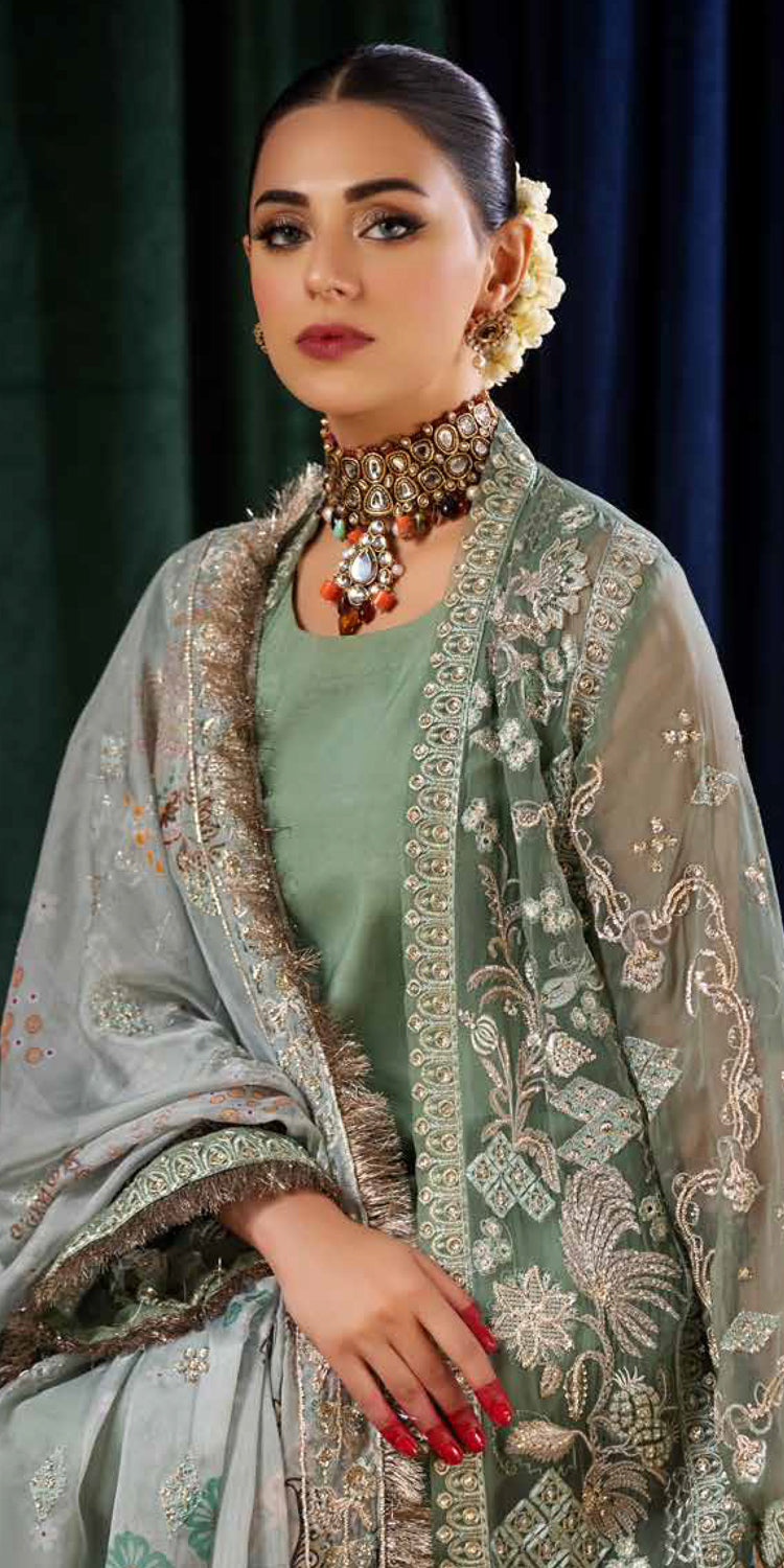 Riaz Arts | Aroha Wedding Formals | AR-03