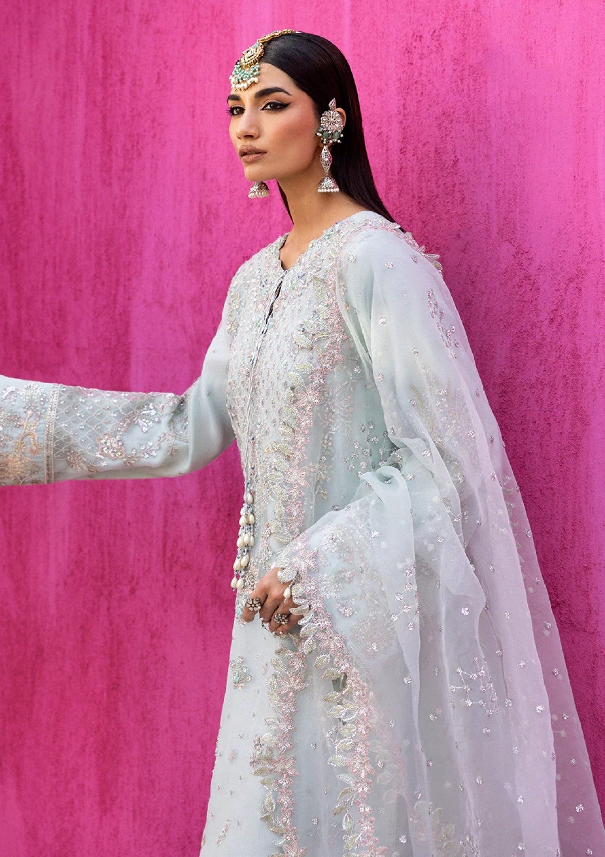 Formals - Emaan Adeel - The Empress - Wedding 25 - CEALINA