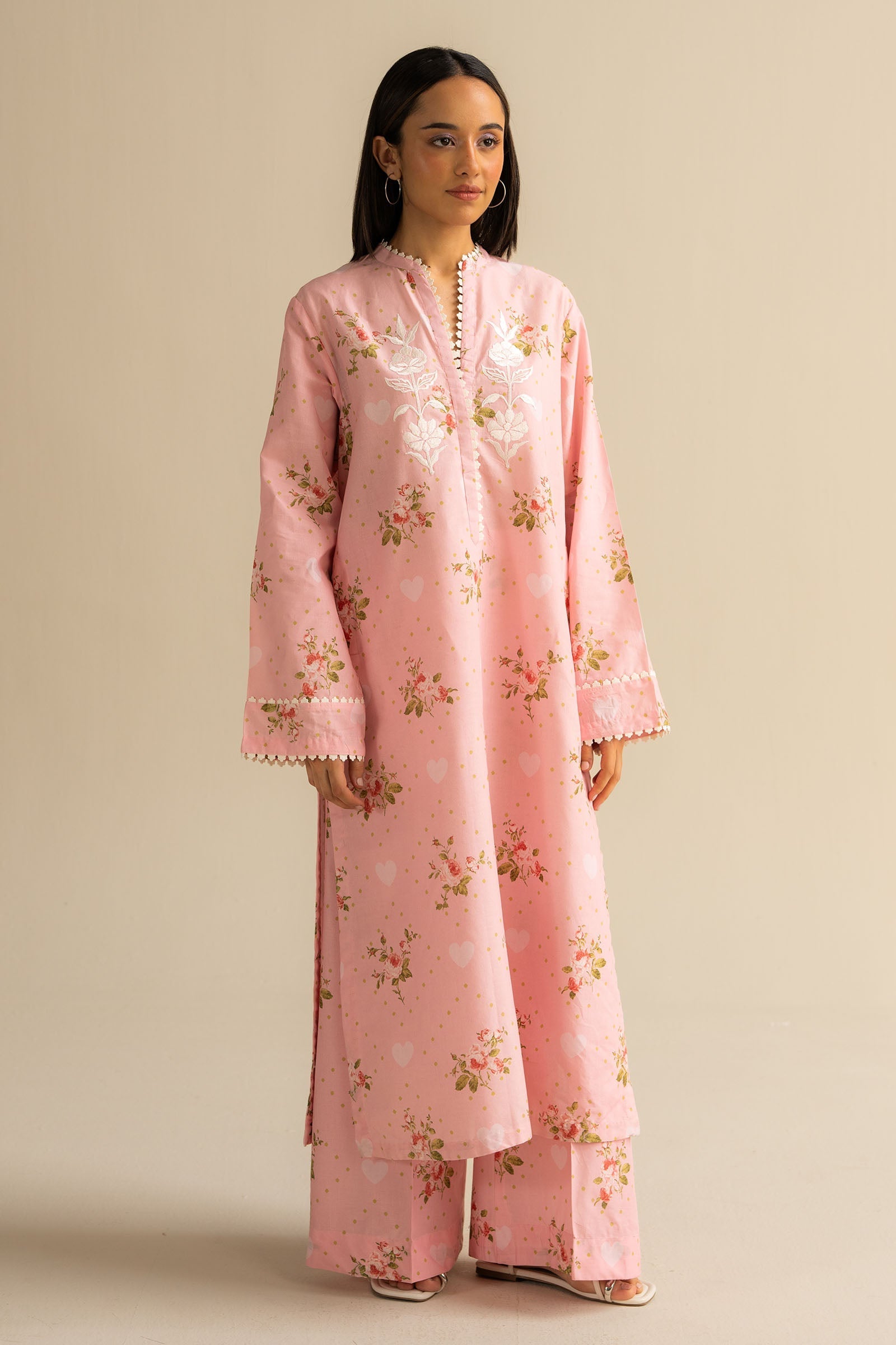 Zara Shahjahan | Love Coco SS 25 | CR25C0762