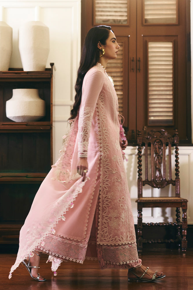 Suffuse | Casual Pret Eid Edit 26' | Mahae