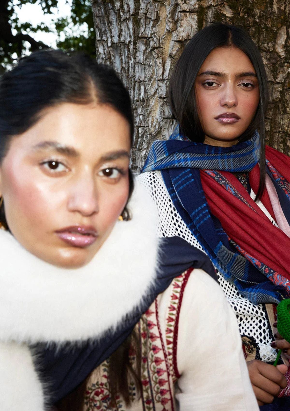 Winter Collection - Jugnu by Hussain Rehar - Autumn Winter - Fable - Official Jugnu by Hussain Rehar - Agha Fabrics UK