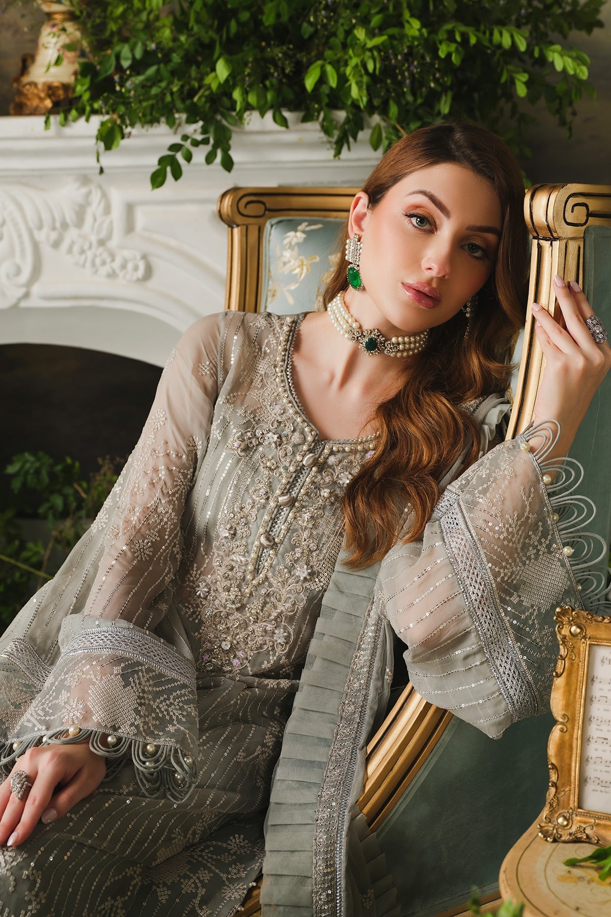 Paras by Pasha | Ayla Luxury Formals | PR101 Stargaze
