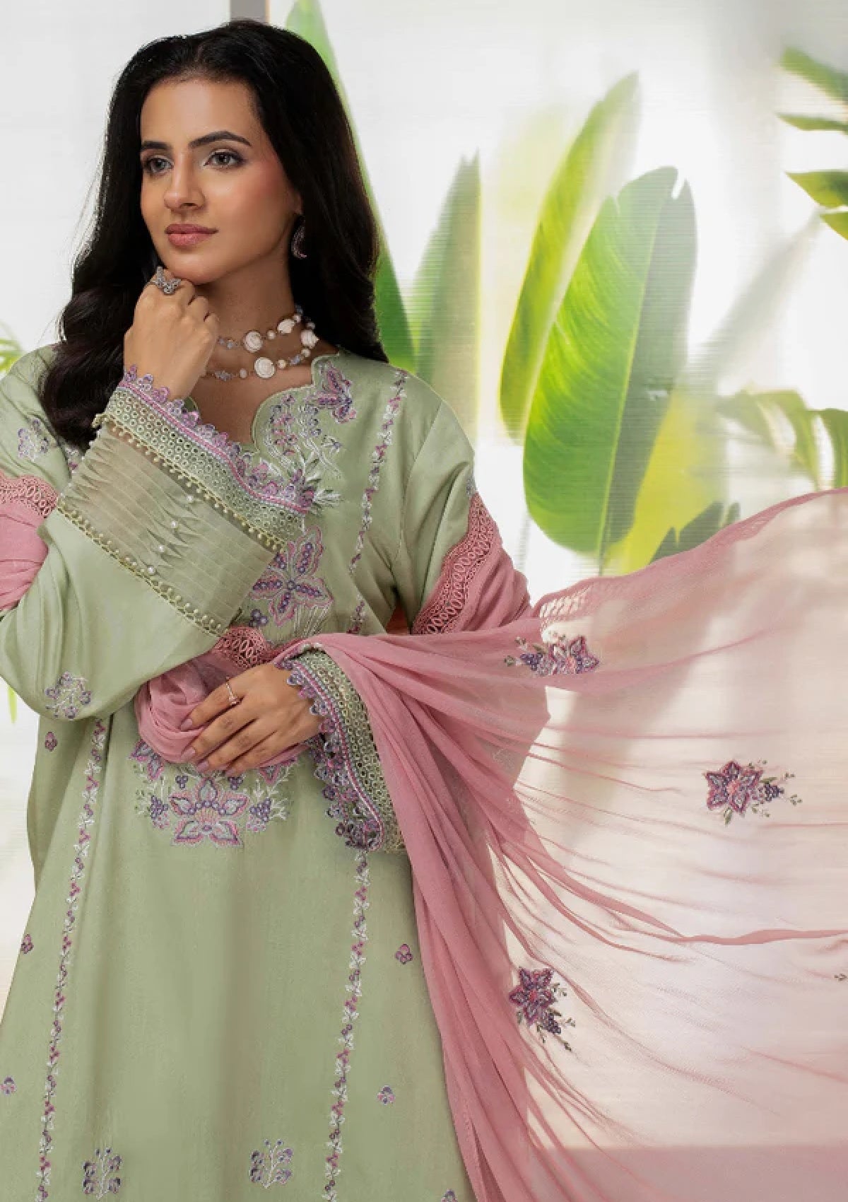 Winter - Humdum - Ellena Viscose 25 - EV#04