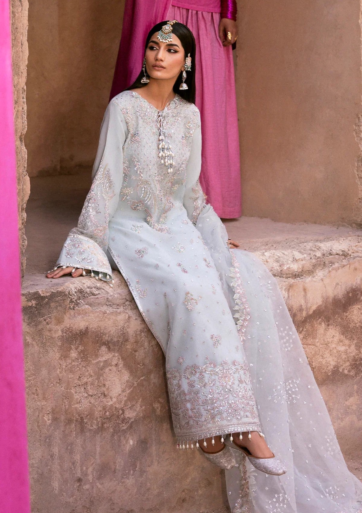 Formals - Emaan Adeel - The Empress - Wedding 25 - CEALINA