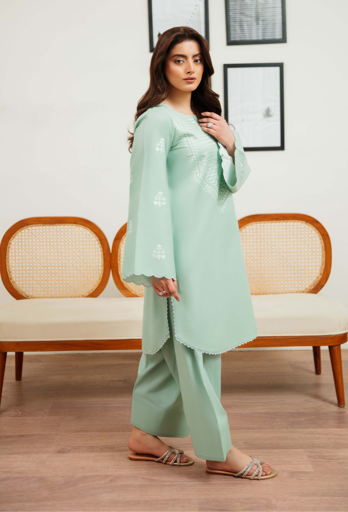 Humdum | Ayra Ready to wear | Ayra - D06