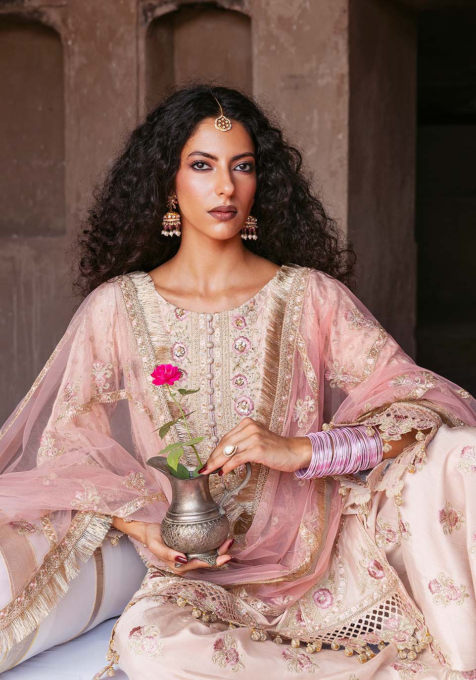 Zarqash | Arzoo Festive Collection | BahÃÂÃÂr