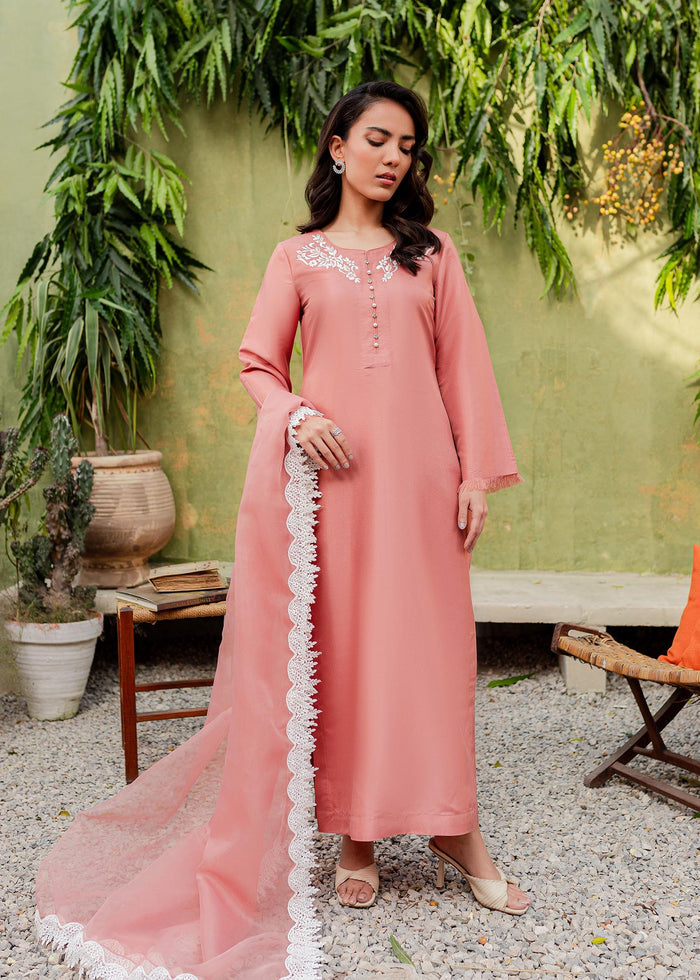 Allure | Syera Pret | LILLY - Official Allure - Agha Fabrics UK