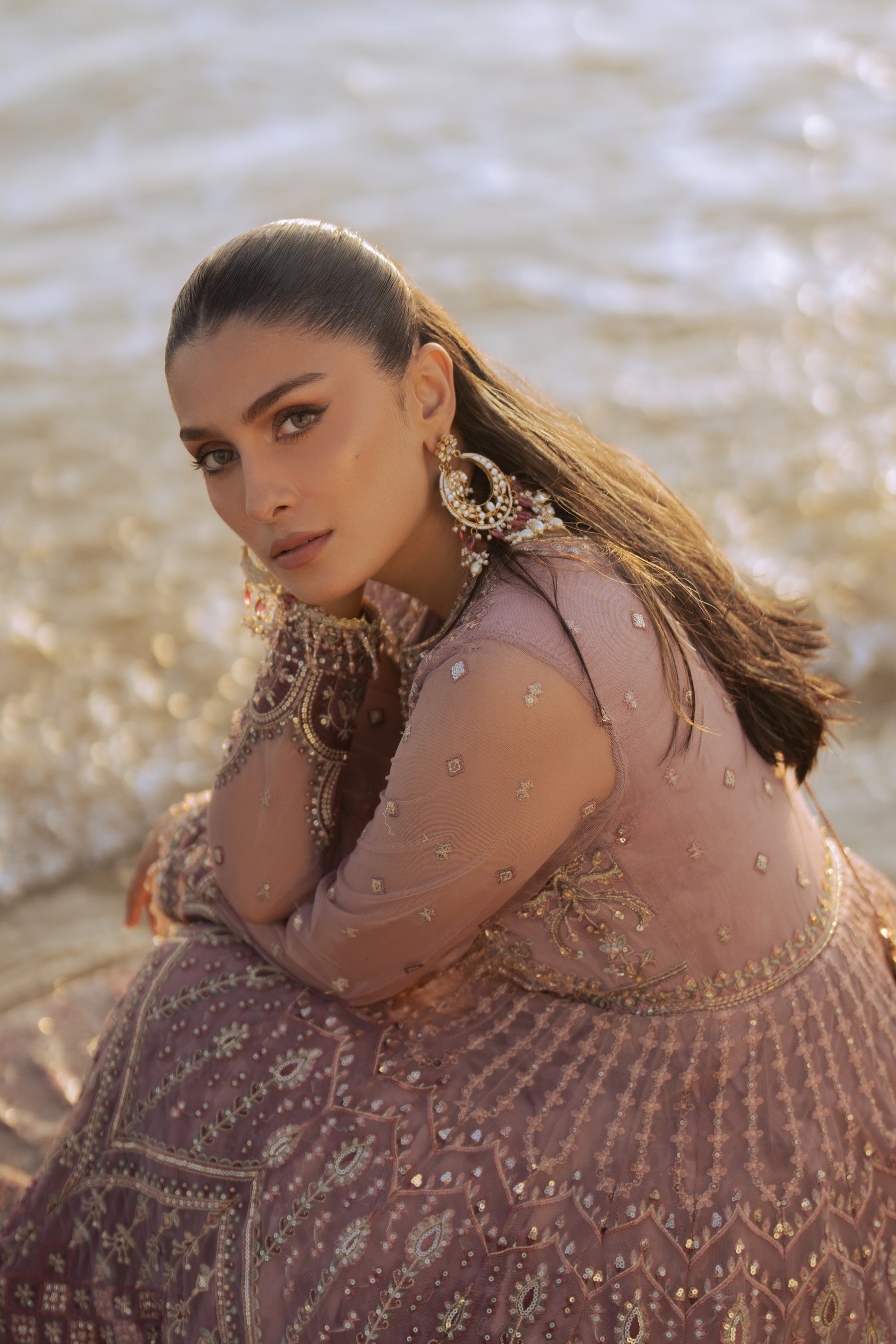Naqshi | Sahil Kinaray | LIANA