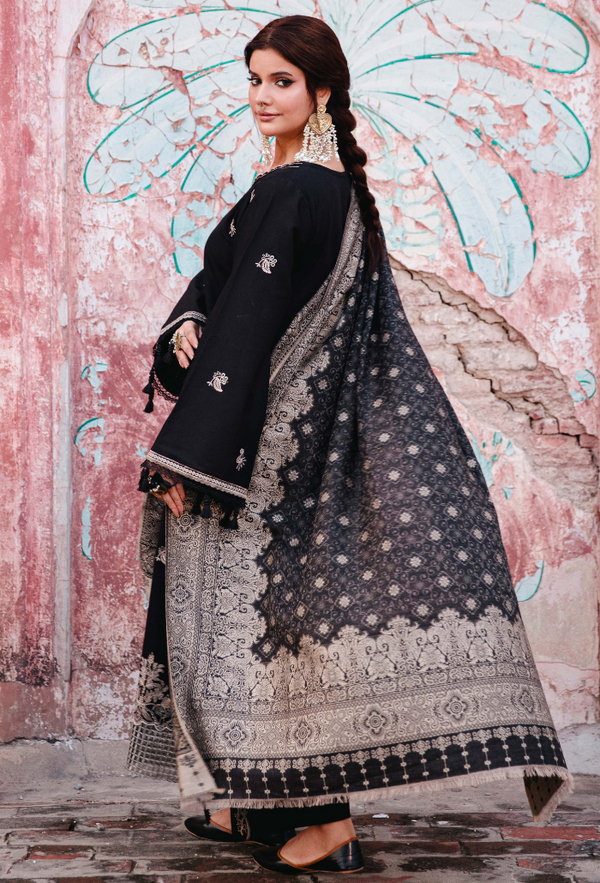 Humdum | Onora Chapter 2 | D01