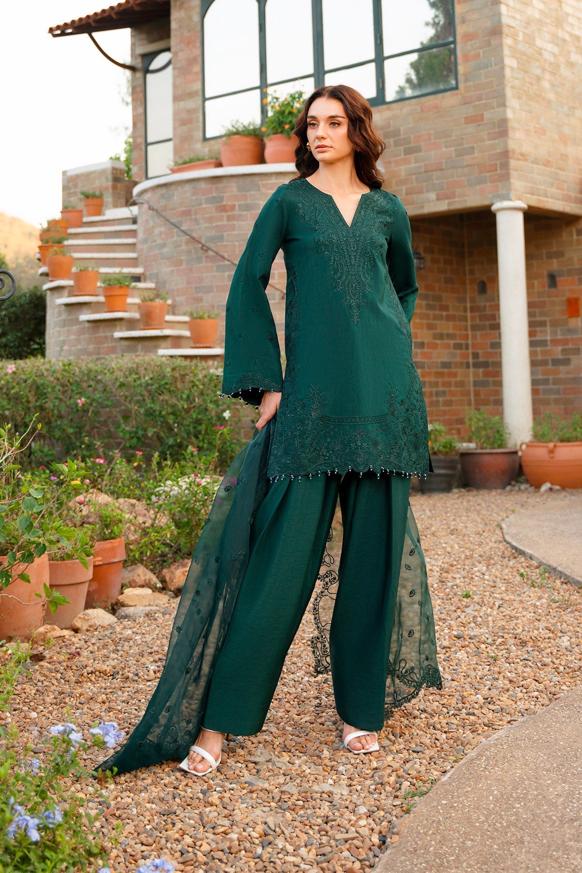 Enzo | Leia Silk Pret | ClÃÂÃÂ©o