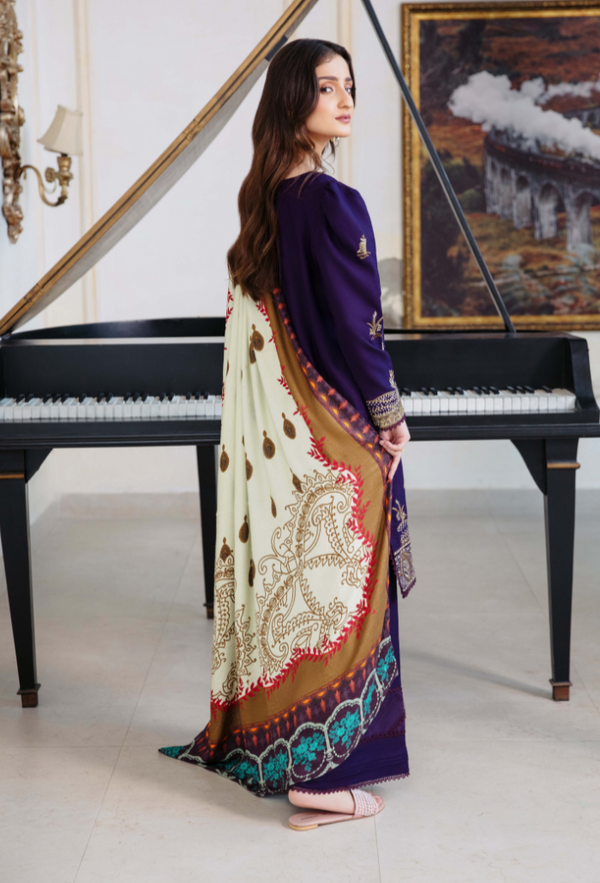 Humdum | Serene 26 | D09