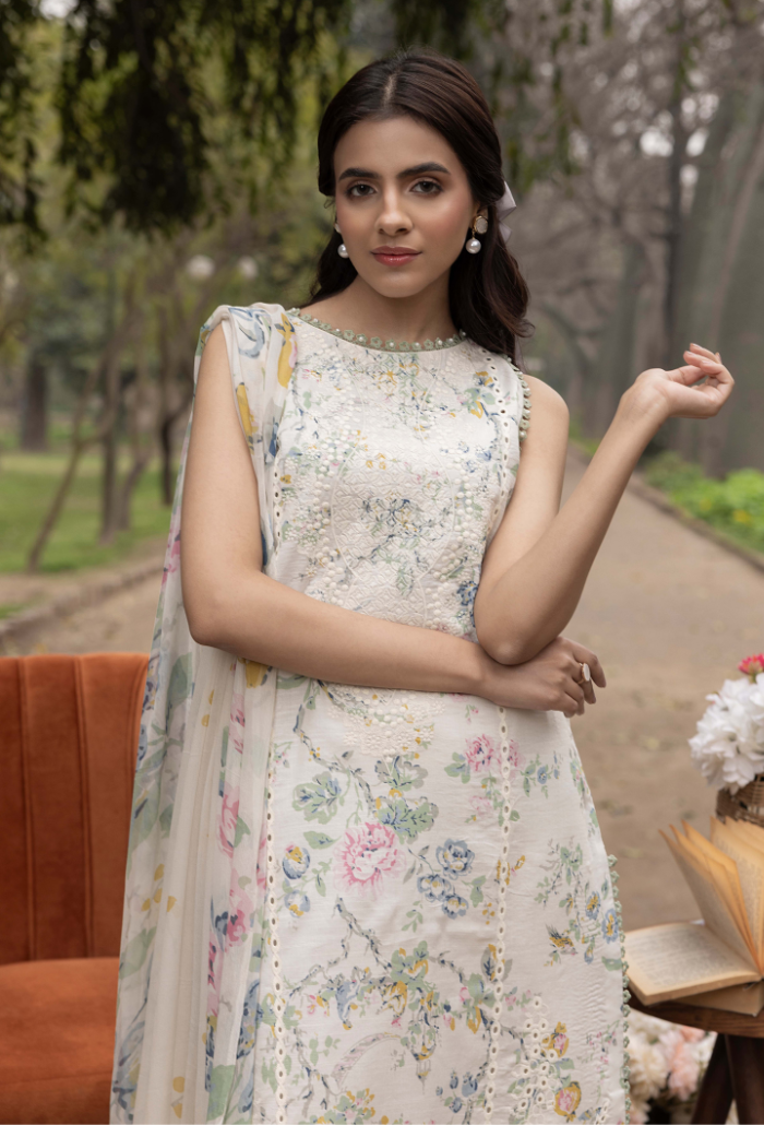 Humdum | Eden Garden 25 | Eden Garden - D02