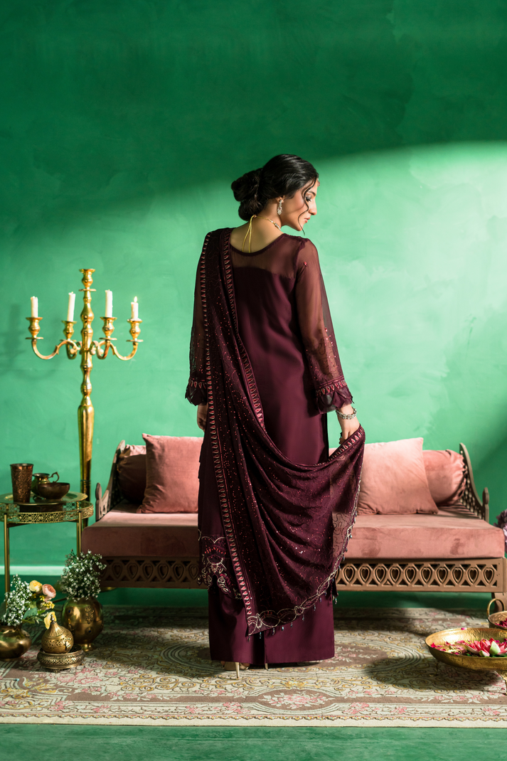 Zebtan | Farmaish Formals | FC-06