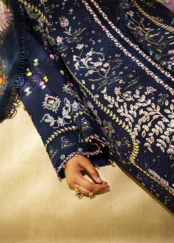 Suffuse | Eid Lawn 25 | ENA