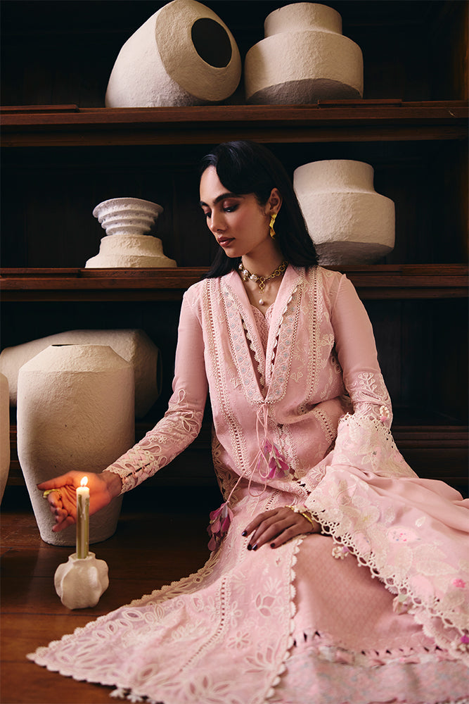 Suffuse | Casual Pret Eid Edit 26' | Mahae