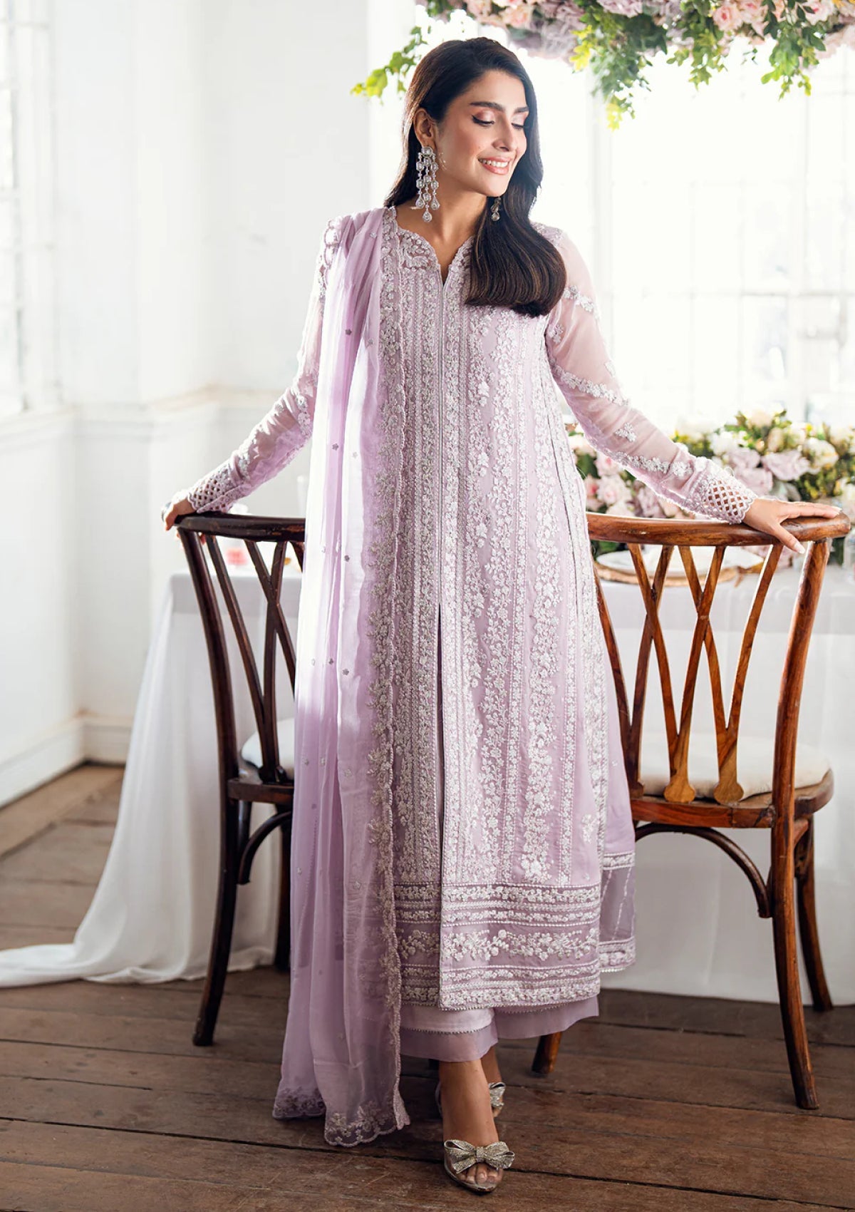 Formals - Azure - Luxe 25 - Twilight Lavender