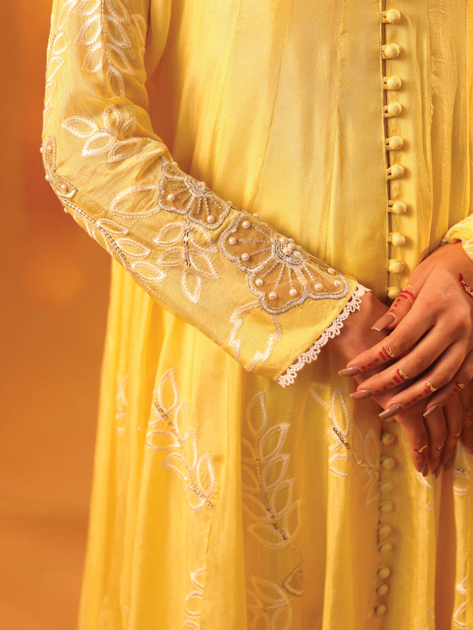 Faiza Faisal | Signature Pret Eid Edit | Manon - Official Faiza Faisal - Agha Fabrics UK