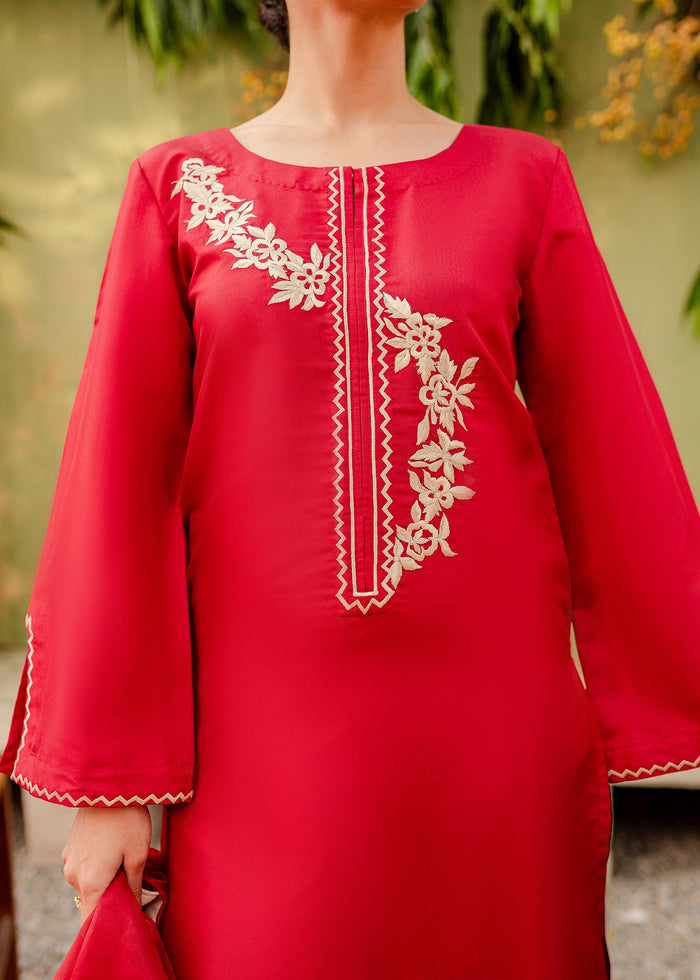 Allure | Syera Pret | ROSE - Official Allure - Agha Fabrics UK