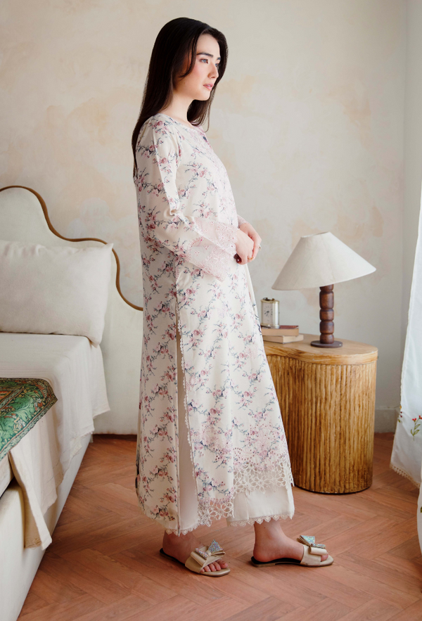 Humdum | Layla 25 | D10